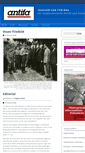 Mobile Screenshot of antifa.vvn-bda.de