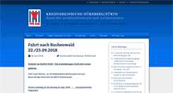 Desktop Screenshot of nuernberg.vvn-bda.de
